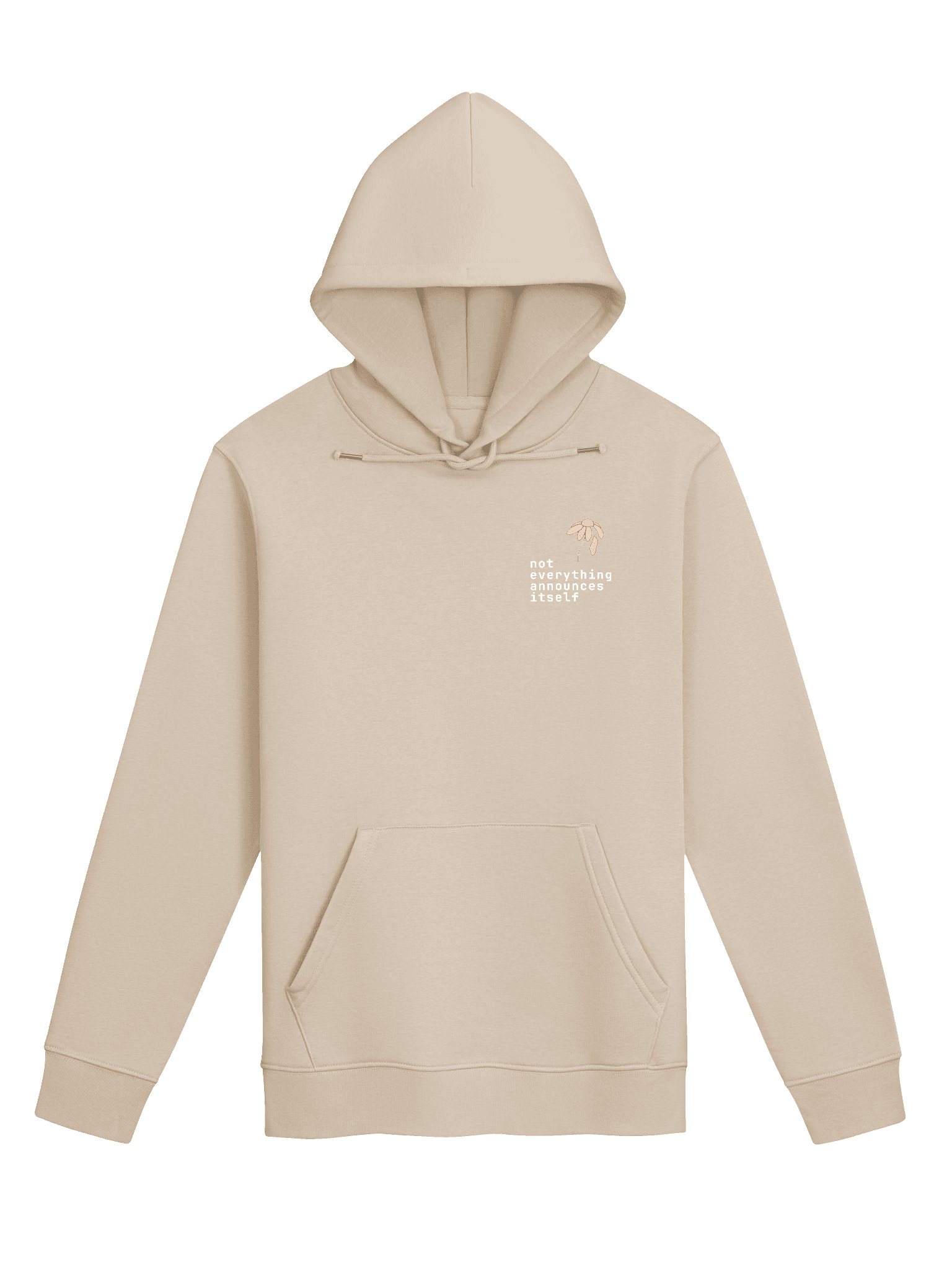 Blooming Consciousness Hoodie